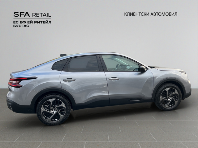 Citroen C4 PLUS - автомобили, коли, обяви за нови и употребявани 3