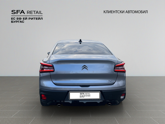 Citroen C4 PLUS - автомобили, коли, обяви за нови и употребявани 5