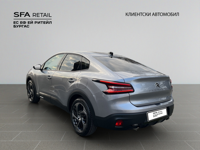 Citroen C4 PLUS - автомобили, коли, обяви за нови и употребявани 6