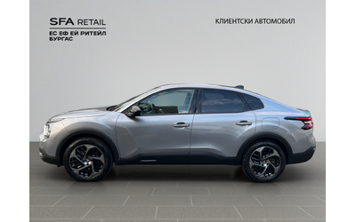 Citroen C4 PLUS - автомобили, коли, обяви за нови и употребявани 7