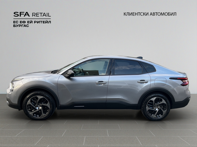 Citroen C4 PLUS - автомобили, коли, обяви за нови и употребявани 7