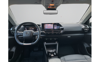 Citroen C4 PLUS - автомобили, коли, обяви за нови и употребявани 8