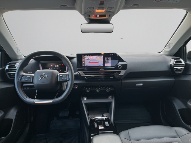 Citroen C4 PLUS - автомобили, коли, обяви за нови и употребявани 8