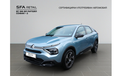 citroen-c4-plus - 0