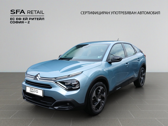 Citroen C4 PLUS - автомобили, коли, обяви за нови и употребявани 0