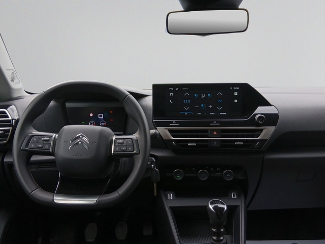 Citroen C4 PLUS - автомобили, коли, обяви за нови и употребявани 10