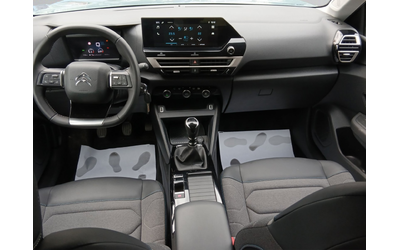 Citroen C4 PLUS - автомобили, коли, обяви за нови и употребявани 11