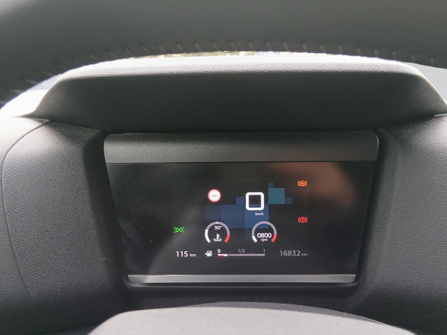 Citroen C4 PLUS - автомобили, коли, обяви за нови и употребявани 12