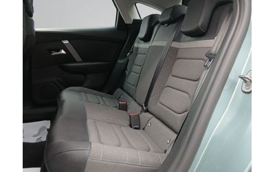 Citroen C4 PLUS - автомобили, коли, обяви за нови и употребявани 13