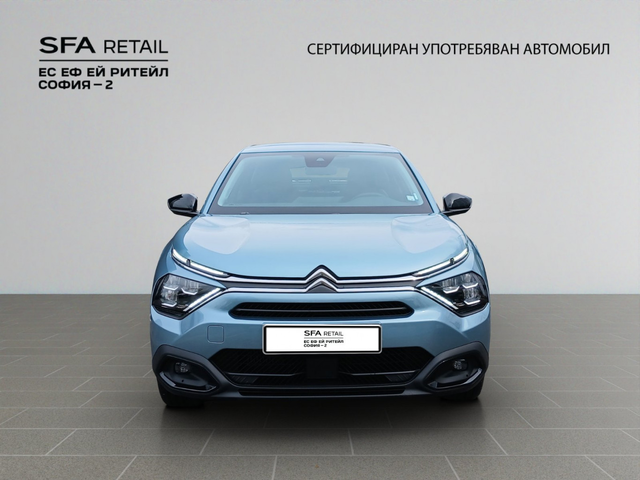 Citroen C4 PLUS - автомобили, коли, обяви за нови и употребявани 2
