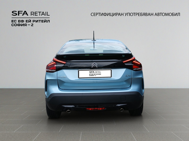 Citroen C4 PLUS - автомобили, коли, обяви за нови и употребявани 6