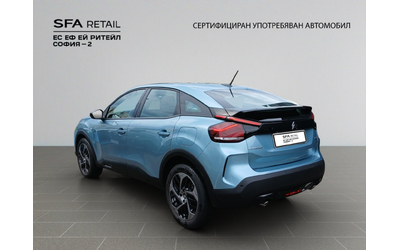 Citroen C4 PLUS - автомобили, коли, обяви за нови и употребявани 7