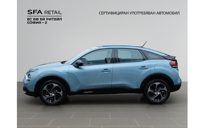 Citroen C4 PLUS - автомобили, коли, обяви за нови и употребявани 8