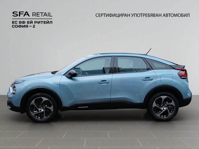 Citroen C4 PLUS - автомобили, коли, обяви за нови и употребявани 8
