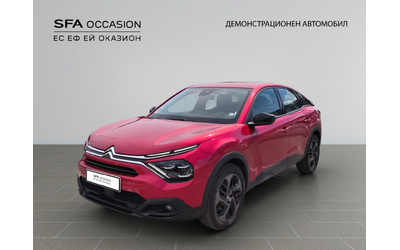 citroen-c4-plus-petrol-130-manual-e6 - 0
