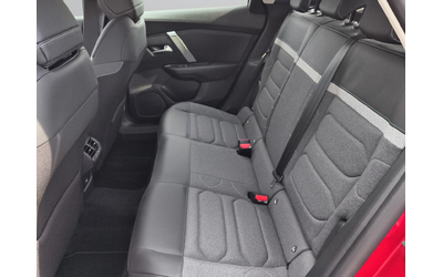 Citroen C4 PLUS Petrol 130 Manual E6 - автомобили, коли, обяви за нови и употребявани 11