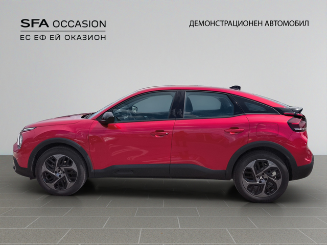 Citroen C4 PLUS Petrol 130 Manual E6 - автомобили, коли, обяви за нови и употребявани 7