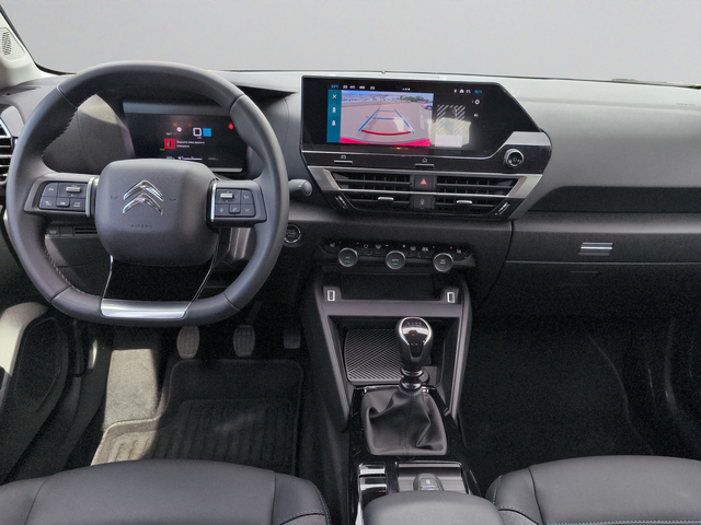 Citroen C4 PLUS Petrol 130 Manual E6 - автомобили, коли, обяви за нови и употребявани 8