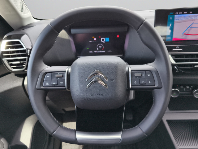 Citroen C4 PLUS Petrol 130 Manual E6 - автомобили, коли, обяви за нови и употребявани 9