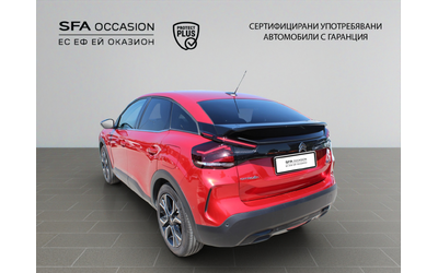 citroen-c4-shine-electric-136-100kw-e6 - 3