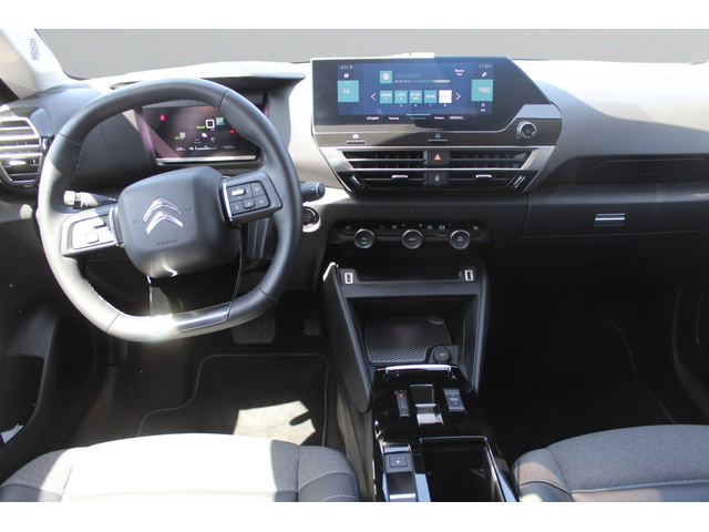 Citroen C4 SHINE Electric 136 (100kW) E6 - автомобили, коли, обяви за нови и употребявани 4