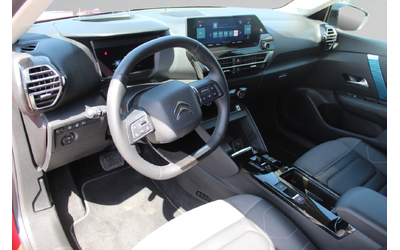 citroen-c4-shine-electric-136-100kw-e6 - 5