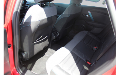 Citroen C4 SHINE Electric 136 (100kW) E6 - автомобили, коли, обяви за нови и употребявани 6