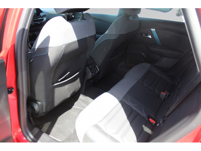 Citroen C4 SHINE Electric 136 (100kW) E6 - автомобили, коли, обяви за нови и употребявани 6