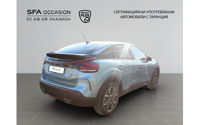 citroen-c4-shine-electric-136-100kw-reduktor-e6 - 2