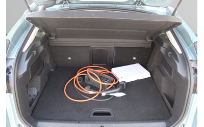 Citroen C4 SHINE Electric 136 (100kW) редуктор E6 - автомобили, коли, обяви за нови и употребявани 6