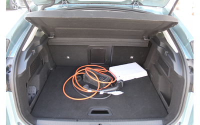 Citroen C4 SHINE Electric 136 (100kW) редуктор E6 - автомобили, коли, обяви за нови и употребявани 7