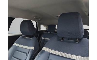 Citroen C4 SHINE Electric 136 (100kW) редуктор E6 - автомобили, коли, обяви за нови и употребявани 12
