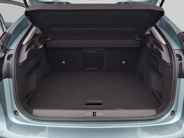 Citroen C4 SHINE Electric 136 (100kW) редуктор E6 - автомобили, коли, обяви за нови и употребявани 13