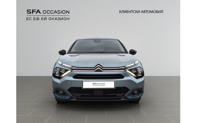 citroen-c4-shine-electric-136-100kw-reduktor-e6 - 1