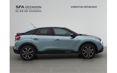 citroen-c4-shine-electric-136-100kw-reduktor-e6 - 3