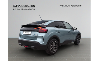 citroen-c4-shine-electric-136-100kw-reduktor-e6 - 4