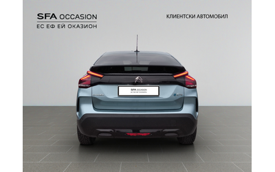 citroen-c4-shine-electric-136-100kw-reduktor-e6 - 5