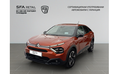 citroen-c4-shine-puretech-130-s-s-eat8-e6 - 0