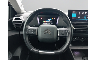 Citroen C4 SHINE PureTech 130 S&S EAT8 E6 - автомобили, коли, обяви за нови и употребявани 9