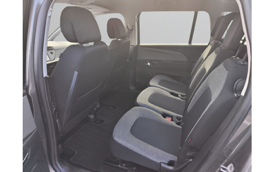 Citroen C4 SPACETOURER FEEL BlueHDi 130 S&S EAT8 E6 - автомобили, коли, обяви за нови и употребявани 10