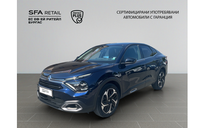 citroen-c4x - 0