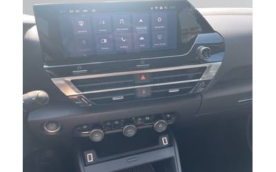 Citroen C4X - автомобили, коли, обяви за нови и употребявани 10