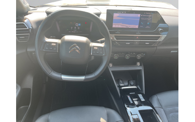 Citroen C4X - автомобили, коли, обяви за нови и употребявани 11
