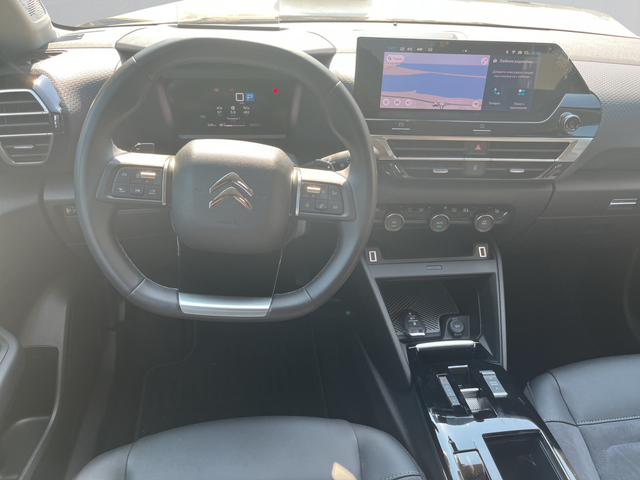 Citroen C4X - автомобили, коли, обяви за нови и употребявани 11