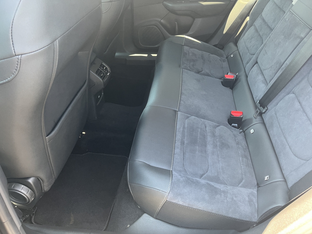 Citroen C4X - автомобили, коли, обяви за нови и употребявани 13
