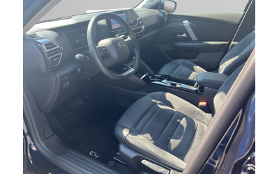 Citroen C4X - автомобили, коли, обяви за нови и употребявани 15