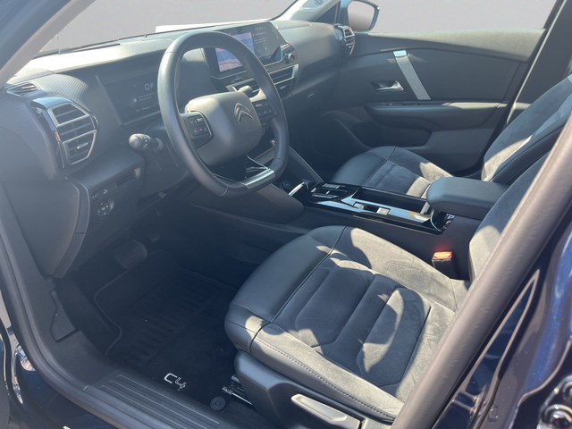 Citroen C4X - автомобили, коли, обяви за нови и употребявани 15