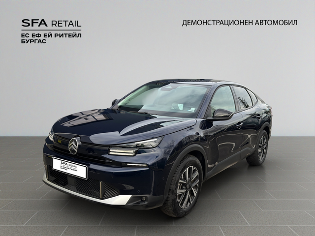 Citroen C4X MAX - автомобили, коли, обяви за нови и употребявани 0