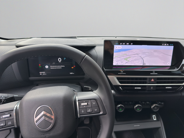 Citroen C4X MAX - автомобили, коли, обяви за нови и употребявани 10