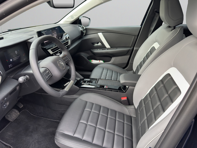 Citroen C4X MAX - автомобили, коли, обяви за нови и употребявани 11